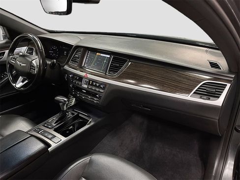 Used 2020 Genesis G80 3.8 w/ Sport Package 02 image 31