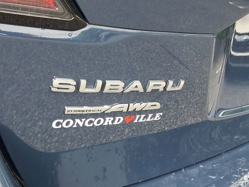 Certified 2024 Subaru Outback Limited AWD/4WD image 31