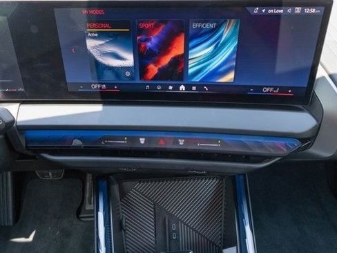 Certified 2025 BMW X3 M50 w/ Premium Package image 25