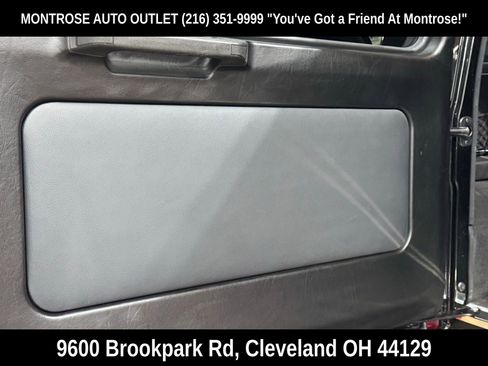 Used 2016 Mercedes-Benz G 550 image 41