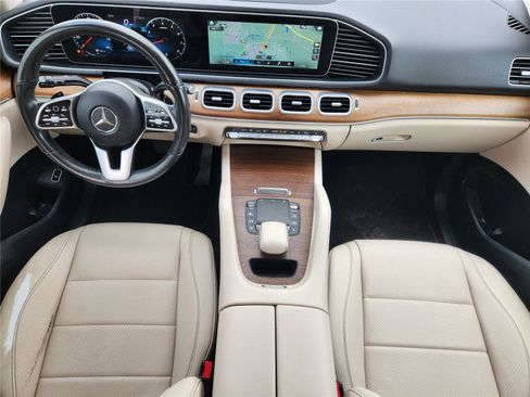 Used 2021 Mercedes-Benz GLE 350 image 21