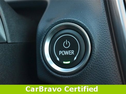 Certified 2023 Chevrolet Bolt EUV Premier w/ Sun & Sound Package image 26