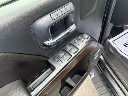 Used 2017 GMC Sierra 1500 Denali image 12