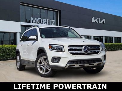 Used 2021 Mercedes-Benz GLB 250
