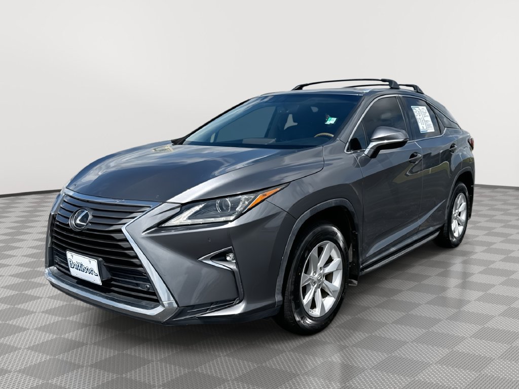 Used 2016 Lexus RX 350 FWD w/ Premium Package image 1