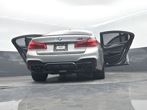 Used 2019 BMW M5 w/ Executive Package image 80