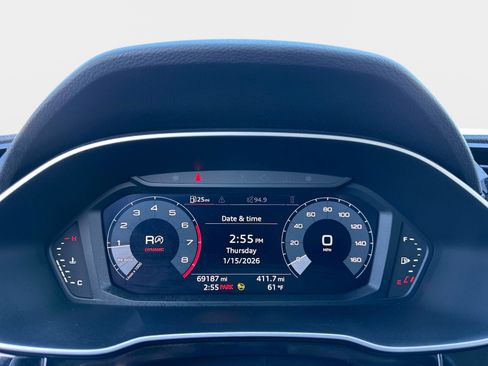 Used 2021 Audi Q3 2.0T Premium image 29