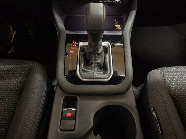 Used 2025 Subaru Forester Premium AWD/4WD image 59
