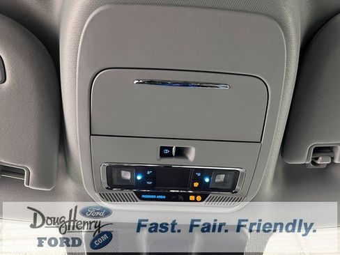 New 2026 Ford F250 Lariat w/ Black Appearance Package image 45