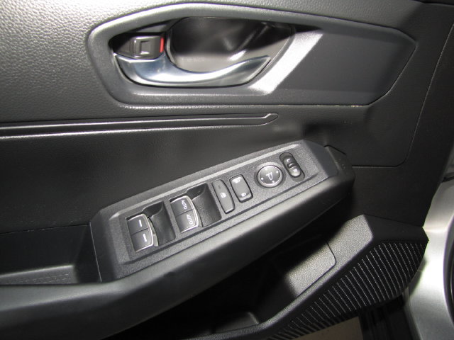 Certified 2024 Honda Accord LX image 33