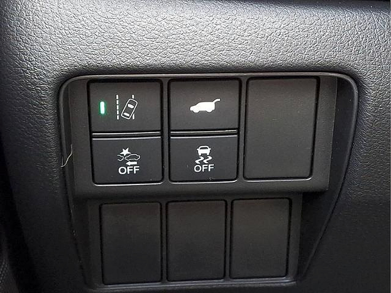 Used 2021 Honda CR-V EX-L image 26