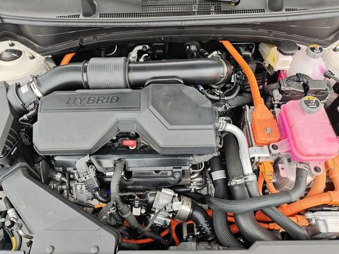 Used 2025 Kia Sportage SX Prestige image 42