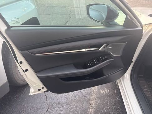 Used 2023 MAZDA MAZDA3 AWD 2.5 Turbo Hatchback image 35