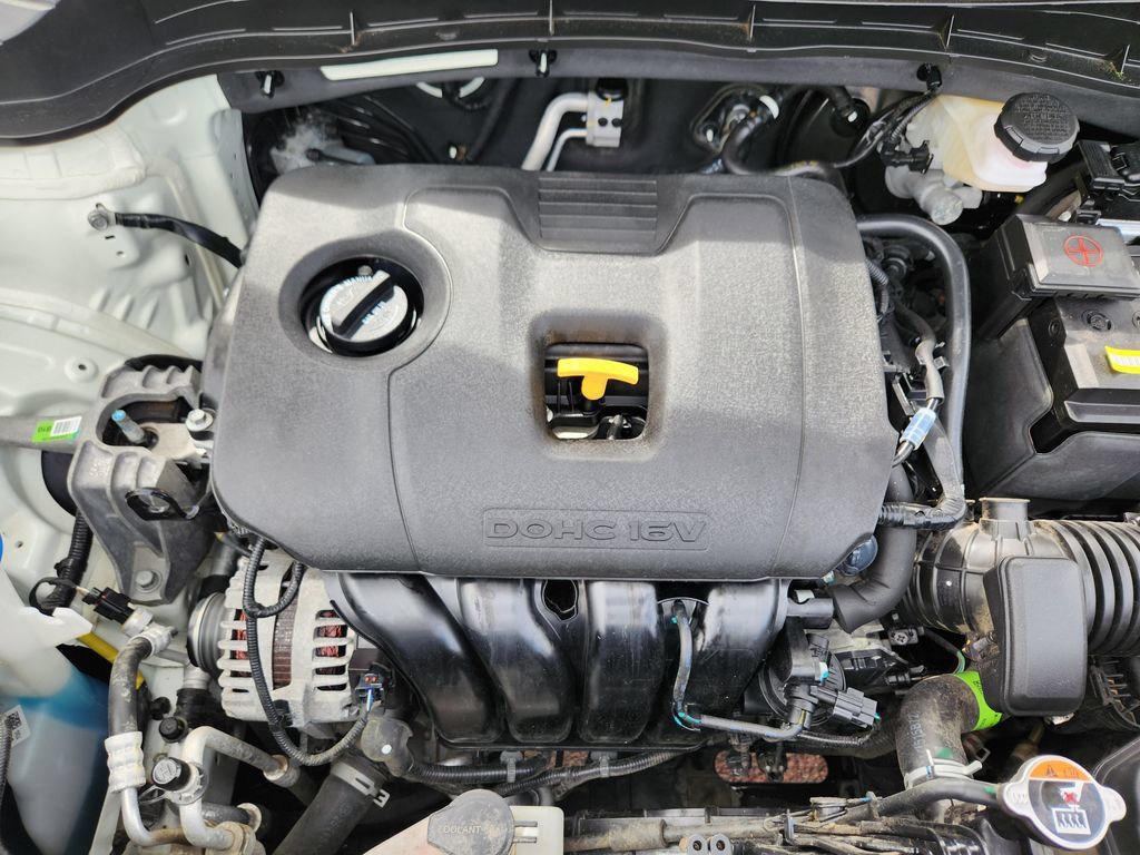 Certified 2024 Kia Soul GT-Line FWD image 29