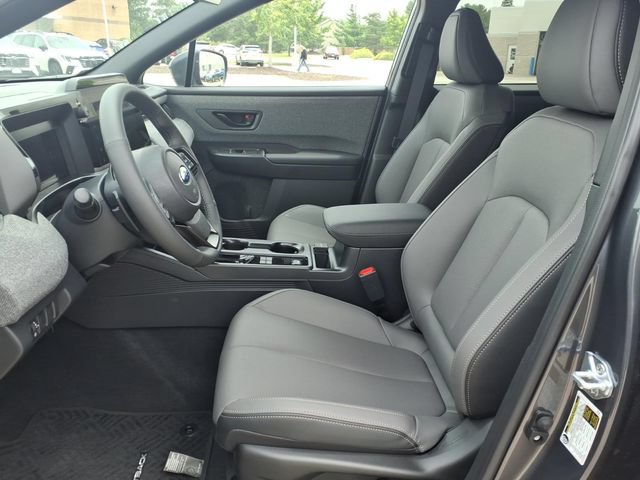 New 2026 Subaru Outback Limited AWD/4WD image 18
