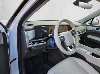 New 2026 Hyundai Santa Fe SEL video 3