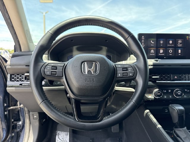 Used 2023 Honda Accord EX-L image 36