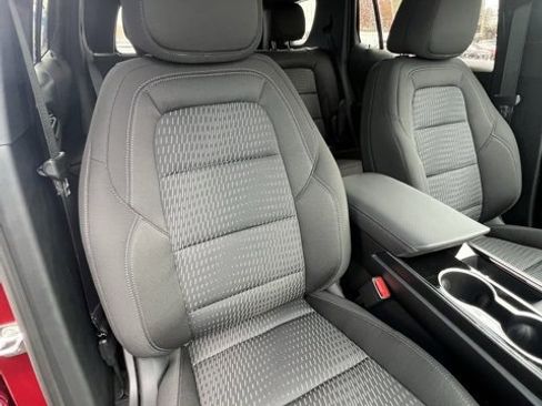 New 2026 Chevrolet Equinox LT w/ Midnight Edition image 25