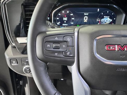 Certified 2024 GMC Sierra 1500 Elevation AWD/4WD image 17