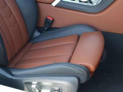 New 2026 BMW 840i xDrive Convertible AWD/4WD image 33