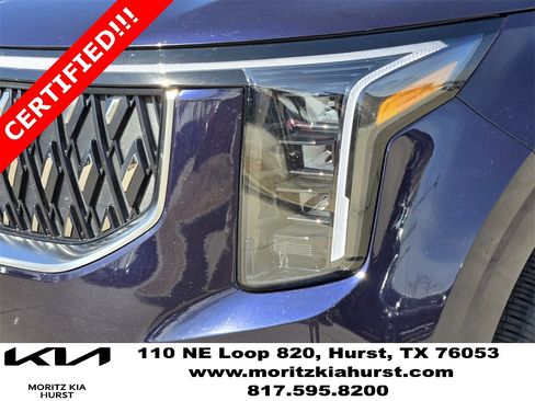 Used 2025 Kia Carnival image 15