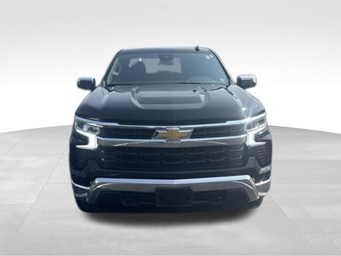 Used 2026 Chevrolet Silverado 1500 LT AWD/4WD image 7