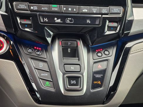Used 2018 Honda Odyssey Elite image 39