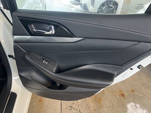 Certified 2023 Nissan Maxima SV w/ Floor Mat Group image 16