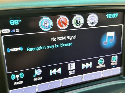 Used 2018 GMC Sierra 1500 SLT w/ SLT Premium Package AWD/4WD image 38