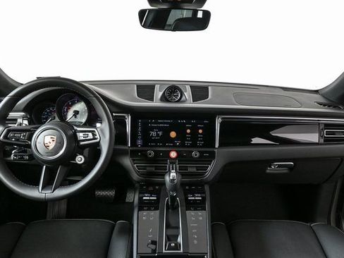 New 2026 Porsche Macan S image 20