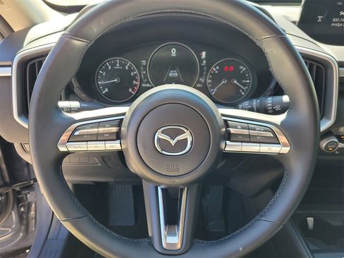 Used 2025 MAZDA CX-50 AWD 2.5 S w/ Premium Package image 19