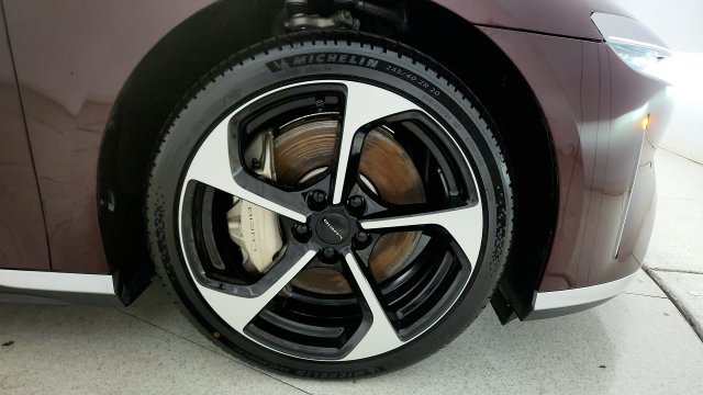 Used 2024 Lucid Air Pure RWD image 80