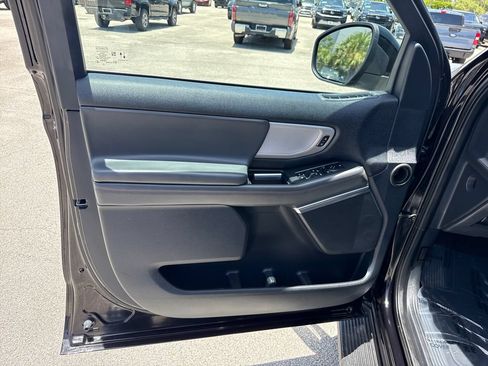 Certified 2025 Ford Expedition Active RWD image 14