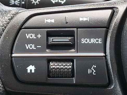 Used 2025 Honda CR-V EX image 22