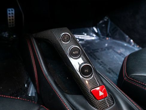 Used 2016 Ferrari 488 GTB RWD image 48