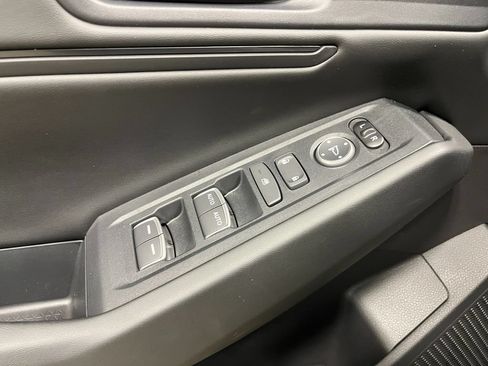 New 2026 Honda Accord SE image 13