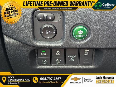 Used 2020 Honda Ridgeline RTL-E image 26