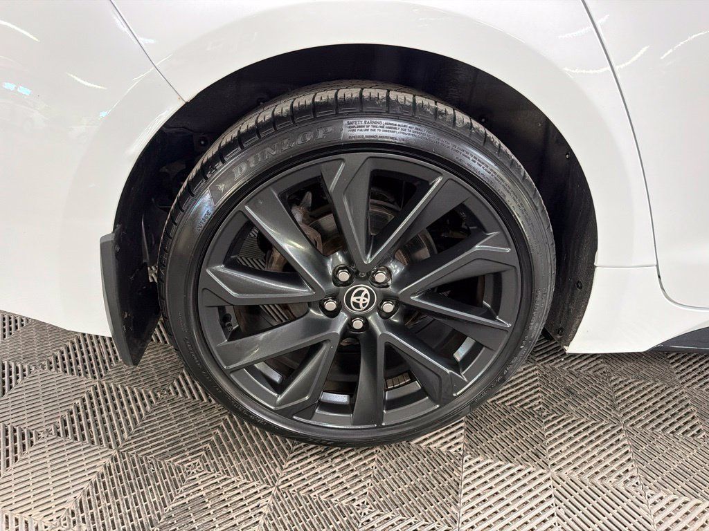 Used 2024 Toyota Corolla SE FWD image 13