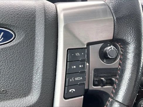 Used 2013 Ford F150 Limited AWD/4WD image 19