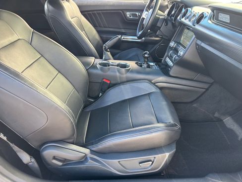 Used 2016 Ford Mustang GT Premium w/ GT Performance Package image 19