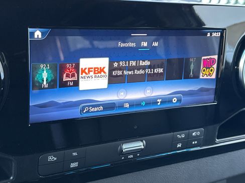 New 2026 Mercedes-Benz Sprinter 2500 image 19