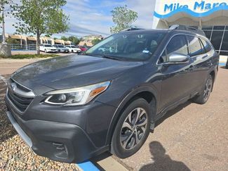 Used 2020 Subaru Outback Touring w/ Popular Package #2 AWD/4WD video 2