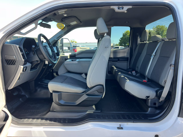 Used 2020 Ford F150 XL w/ Equipment Group 101A Mid AWD/4WD image 6