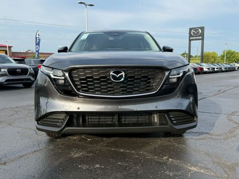 New 2026 MAZDA CX-5 Select AWD/4WD image 22