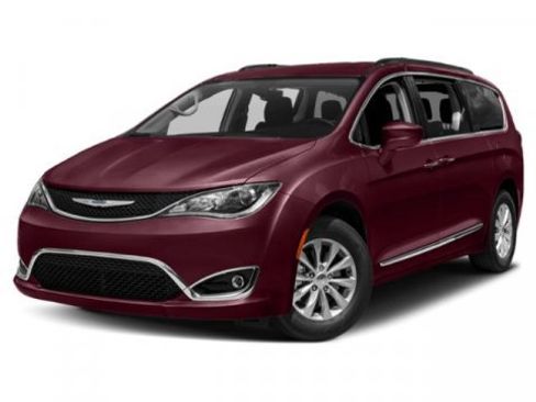 Used 2019 Chrysler Pacifica Touring-L image 1