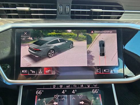 Used 2019 Audi A7 3.0T Prestige image 38