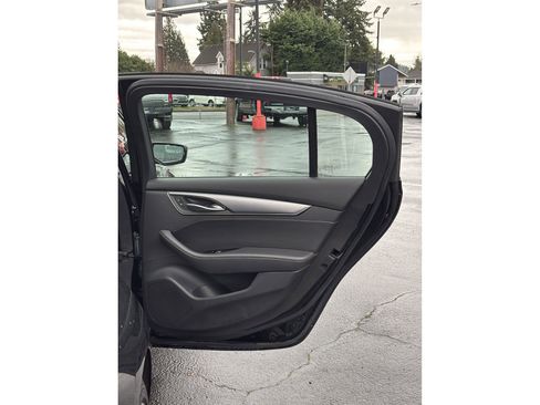 Used 2024 Cadillac CT5 Premium Luxury image 14