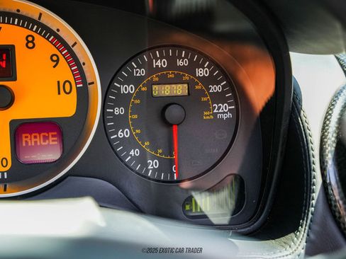 Used 2006 Ferrari F430 Spider image 30