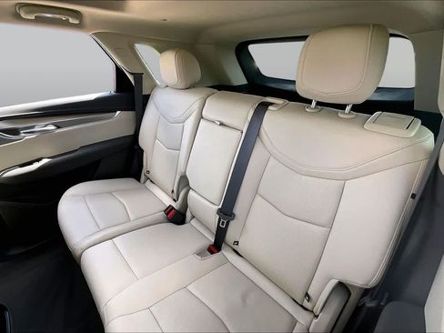 Used 2023 Cadillac XT5 Premium Luxury FWD image 20