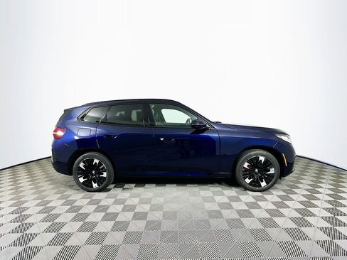 New 2026 BMW X3 xDrive30 w/ Premium Package image 10